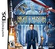 Night at the Museum: Battle of the Smithsonian