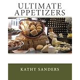 Ultimate Appetizers (Volume 1)