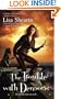 The Trouble with Demons (Raine Benares, Book 3)