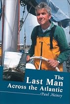 The Last Man Across the Atlantic