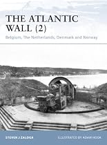The Atlantic Wall (2) (Fortress)