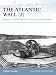 The Atlantic Wall (2) (Fortress)