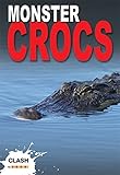 Monster crocs