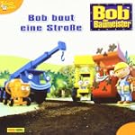 Bob der Baumeister Pappbilderbuch 2:...