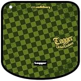 TAGGER(�^�K�[) CREW(��T�C�Y) FLAP TAGGER CUSTOMS ARGR CF-46