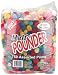 Half Pounder Bag Of Pom Poms