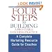 Four Steps To Building A Profitable Coaching Practice: A Complete Marketing Resource Guide for Coaches