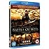 Battle Of Wits [Blu Ray] [2007] [DVD]