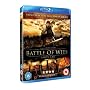Battle Of Wits [Blu Ray] [2007] [DVD]