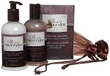 Upper Canada Soap & Candle  Creamy Milk Chocolate Decadent Delights Gift Set