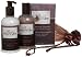 Upper Canada Soap & Candle Creamy Milk Chocolate Decadent Delights Gift Set