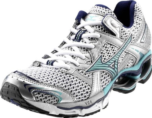 Mizuno Lady Wave Creation 11 laufschuhe - 41