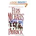 Payback (Zebra Romance)