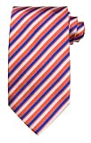 University of Florida Gators Thin Stripe Tie