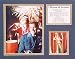 I Dream Of Jeannie TV Show Picture Plaque Unframed