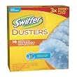 Swiffer Disposable Cleaning Dusters Refills, Unscented, 16-Count (Packaging May Vary)