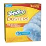 Swiffer Disposable Cleaning Dusters Refills, Unscented, 16-Count (Packaging May Vary)
