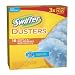 Swiffer Disposable Cleaning Dusters Refills, Unscented, 16-Count (Packaging May Vary)