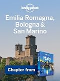 Emilia-Romagna and San Marino - Guidebook Chapter (Lonely Planet)