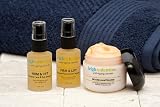 Firm & Lift Mineral Face & Eye Serum and Skin Renewal Booster Firm & Lift Mineral Face & Eye Serum and Skin Renewal Booster