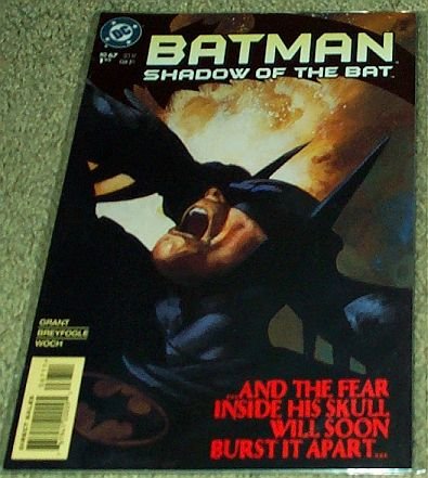Bats