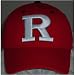 Rutgers Scarlet Knights Adult  One-Fit Hat