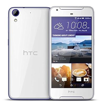 HTC Desire 628 32 GB (Cobalt White)