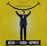 Hector & The Search for Happiness