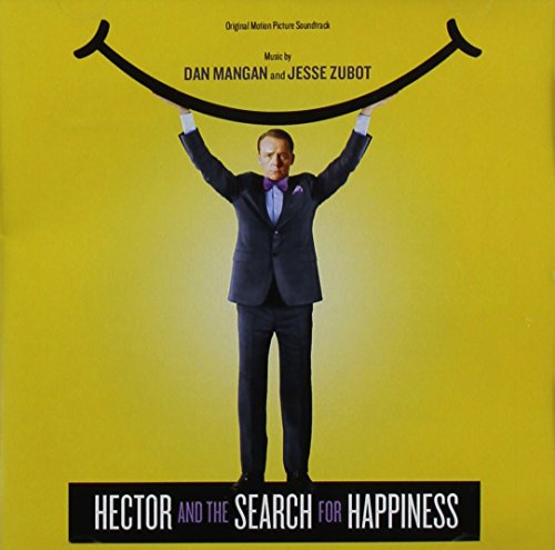 Hector & The Search for Happiness Various Artists