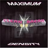 Maximum Density