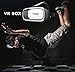 Mannice 3D VR Virtual Reality Headset,vr box,VR glasses,3D Video Movie Glasses For 3.5~6.0