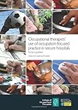 Occupational therapists' use of occupation-focused practice in secure hospitals : practice guideline