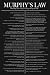 Murphy's Law - Maxi Poster - 61 cm x 91.5 cm