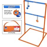 Boise State Broncos Tailgate Golf Game