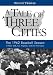 A Tale of Three Cities: The 1962 Baseball Season in New York, Los Angeles, and San Francisco