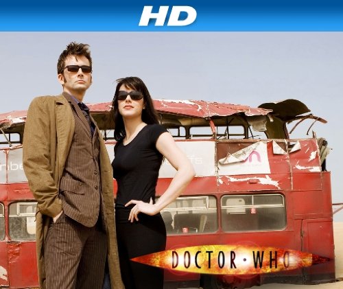 Planet of the Dead [HD]