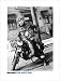 Marlon Brando - The Wild One Kunstdruck