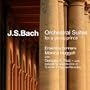 Orchestral Suites for a Young Prince