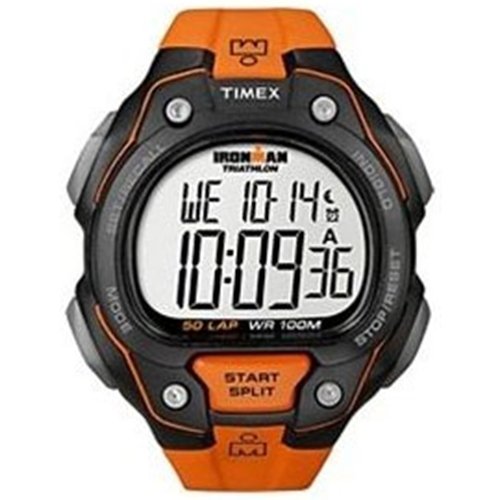 Timex Men's Watch T5K493