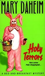 Holy Terrors