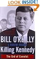 Killing Kennedy: The End of Camelot