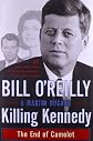 Killing Kennedy
