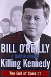Killing Kennedy