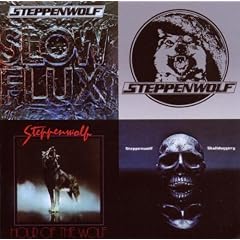 Slow Flux / Hour Of The Wolf / Skullduggery (Original Recording Remastered)