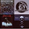Slow Flux / Hour Of The Wolf / Skullduggery (Original Recording Remastered)