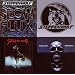 Slow Flux / Hour Of The Wolf / Skullduggery (Original Recording Remastered)
