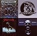 Slow Flux/Hour Of The Wolf/Skullduggery (Original Recordings Remastered)