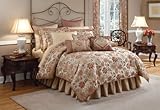 Croscill Home Olympia Queen Comforter Set, Multi