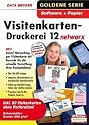 Visitenkarten-Druckerei 12 mit Papier