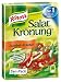 Knorr Salat Kronung Zwiebel-krauter (Salad Herbs with Onion), 5-Count Packets (Pack of 5)